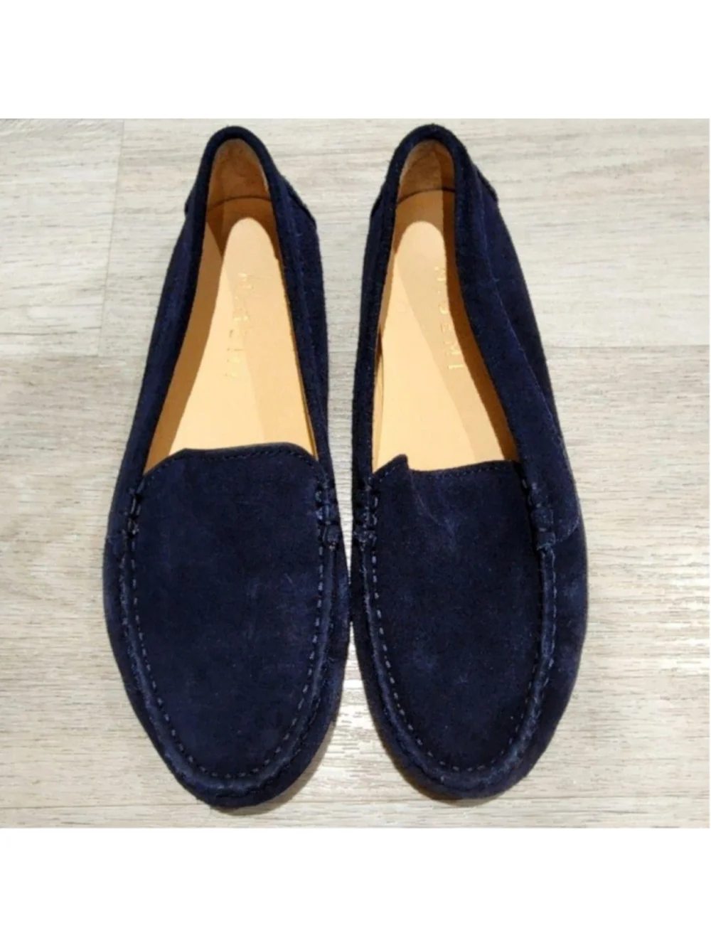 M. Gemi gemi shoes